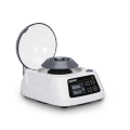 LCD Display Laboratory Mini Centrifuge